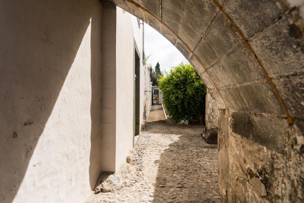 Villa Hacienda De La Guirra Tafira Exteriér fotografie