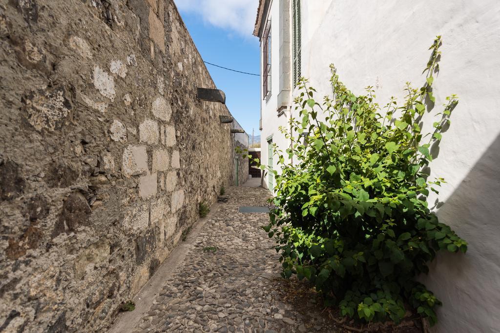 Villa Hacienda De La Guirra Tafira Exteriér fotografie