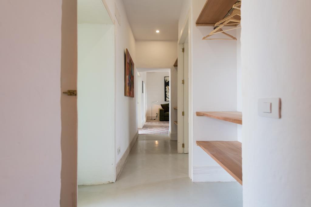 Villa Hacienda De La Guirra Tafira Exteriér fotografie