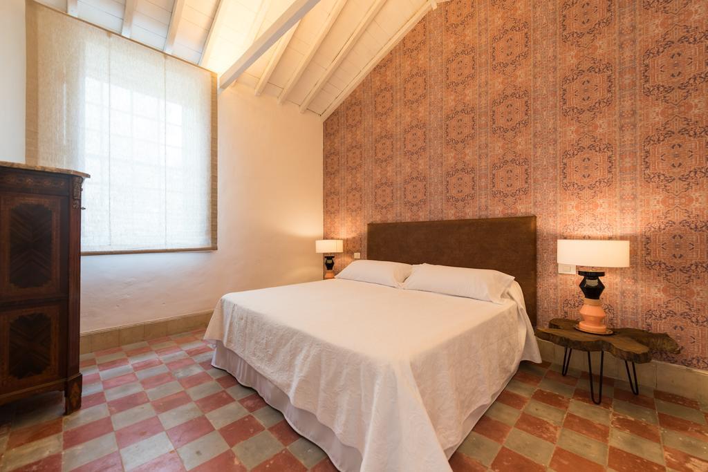 Villa Hacienda De La Guirra Tafira Exteriér fotografie