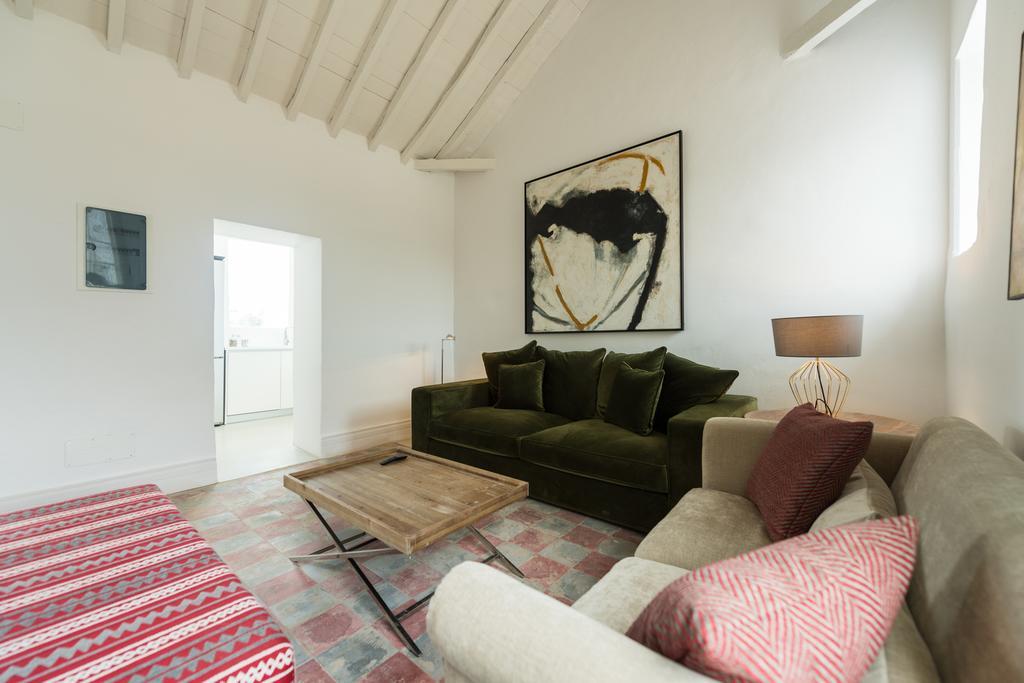Villa Hacienda De La Guirra Tafira Exteriér fotografie