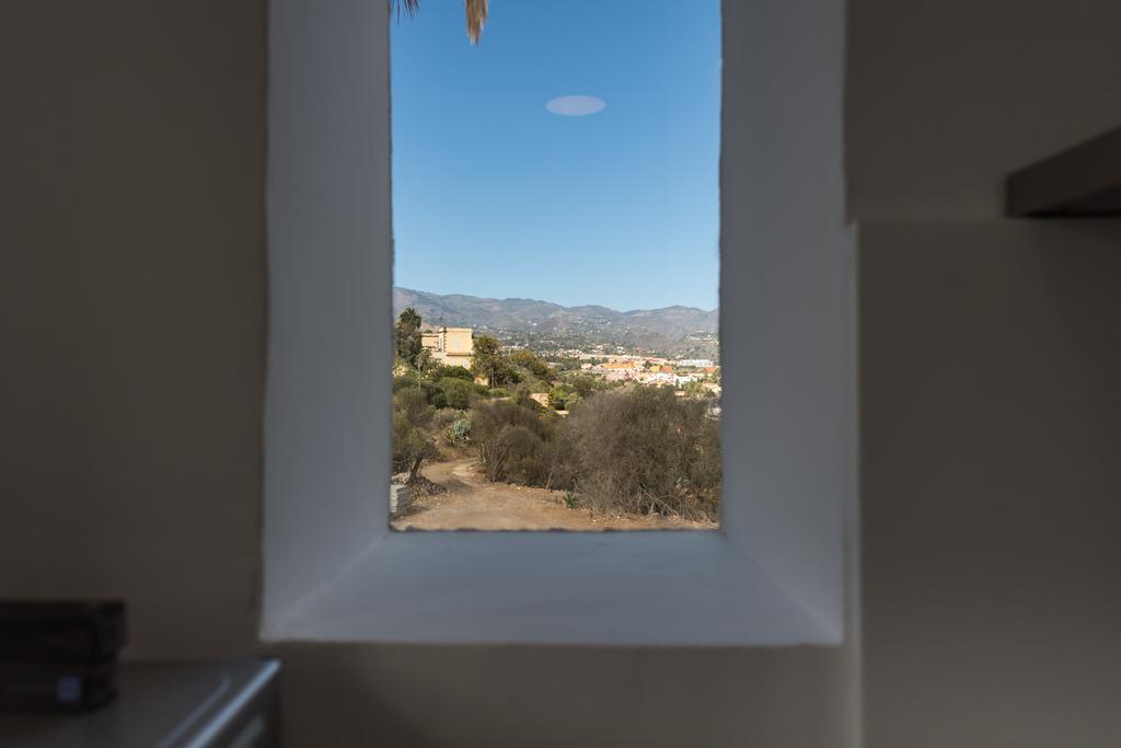 Villa Hacienda De La Guirra Tafira Exteriér fotografie