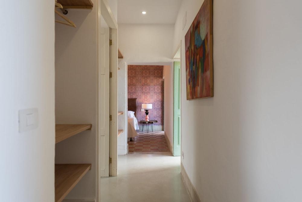Villa Hacienda De La Guirra Tafira Exteriér fotografie